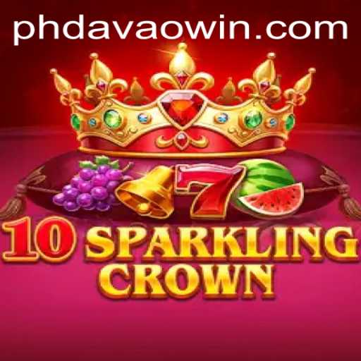 Exploring 10SparklingCrown: Unveiling the Latest Sensation with a Twist of Davaowin