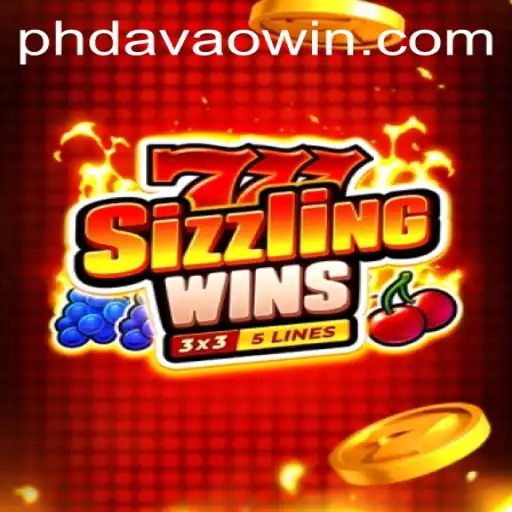 Exploring 777sizzlingwins: A Comprehensive Guide to Davaowin Gameplay
