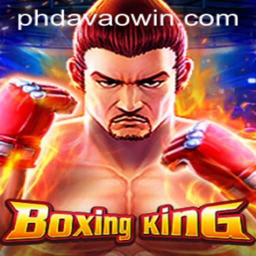 Exploring the Thrills of BoxingKing: The Davaowin Championship