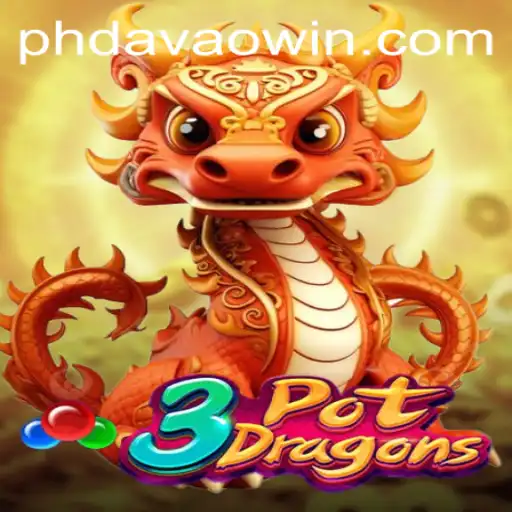 Unleashing the Mythical World of 3PotDragons: A Gamer's Gateway to Adventure