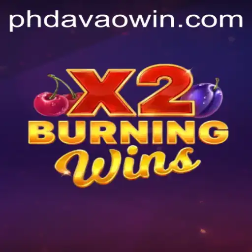 Exploring the Thrills of BurningWinsX2 - A Davaowin Experience