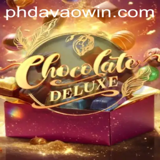 Unveiling ChocolateDeluxe: A Sweet Gaming Journey with Davaowin