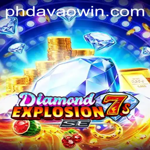 Unveiling DiamondExplosion7sSE: A Thrilling New Gaming Experience