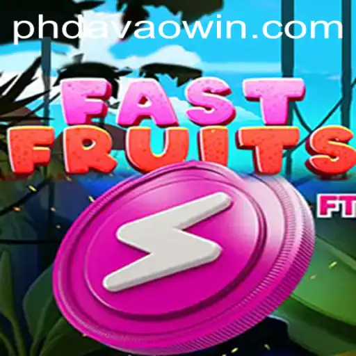 FastFruits: A Thrilling Journey into the World of Davaowin
