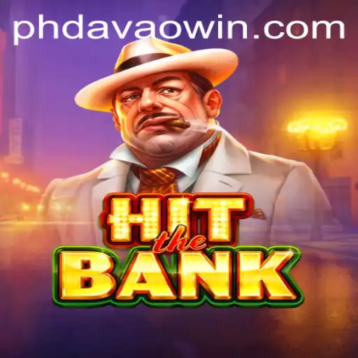 HitTheBank: A Thrilling New Game Adventure with Davaowin