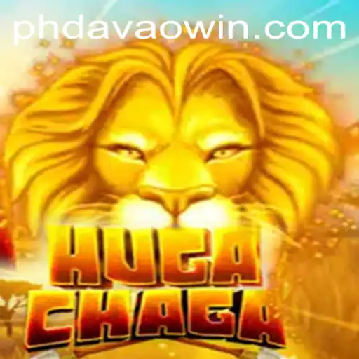 HugaChaga: The Vibrant New Game Taking Over with Davaowin Themes