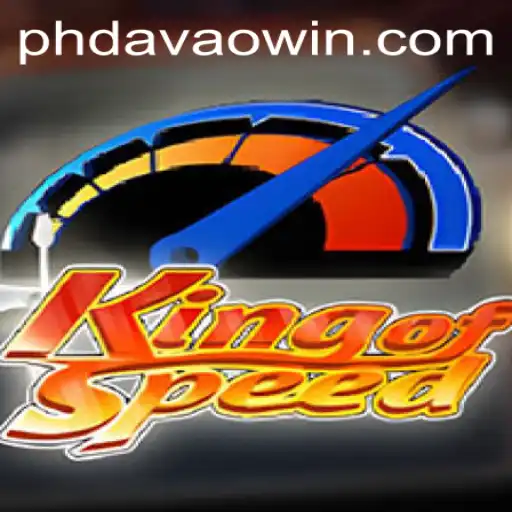 KingofSpeed: A Thrilling Journey to Victory with Davaowin