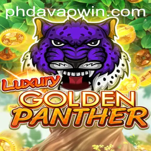 Explore the Thrills of LUXURYGOLDENPANTHER with the Latest Feature of Davaowin