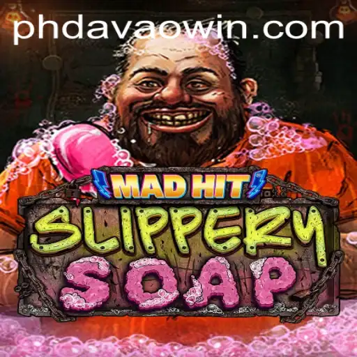 MadHitSlipperySoap: A Thrilling New Game with a Davaowin Twist