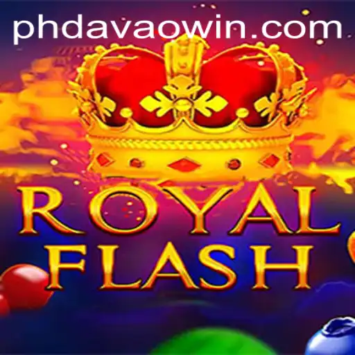 RoyalFlash: Experience the Thrill of Davaowin