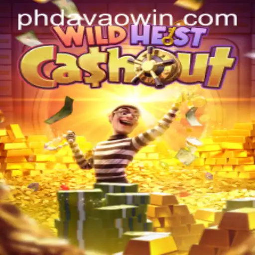 Discover the Thrilling World of WildHeistCashout with Davaowin