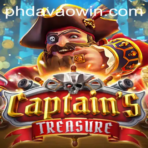Exploring the Adventures of Captain's Treasure and the Rise of Davaowin