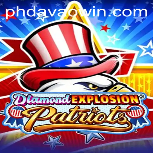 Unveiling DiamondExplosionPatriots: The Thrilling World of Davaowin