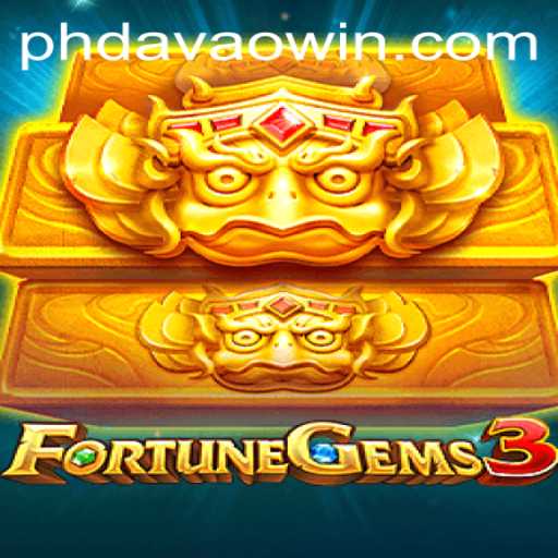 Discover the Excitement of FortuneGems3: A Dazzling Adventure in Gaming