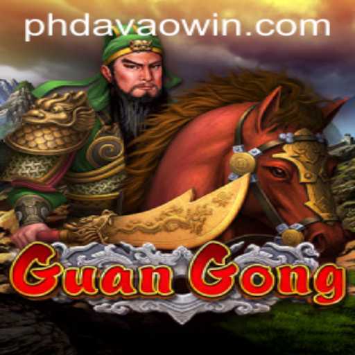 GuanGong: A Legendary Journey of Strategy in the Game World