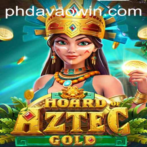 Discover the Thrills of HoardofAztecgold with Davaowin