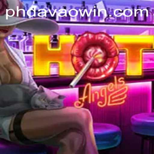 HotAngels: Dive Into the Excitement of the Latest Gaming Sensation