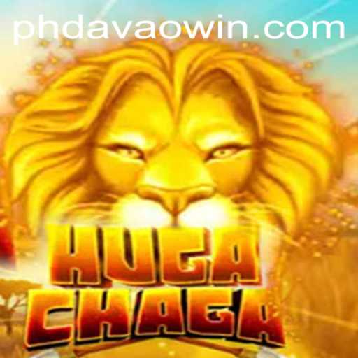 HugaChaga: The Vibrant New Game Taking Over with Davaowin Themes