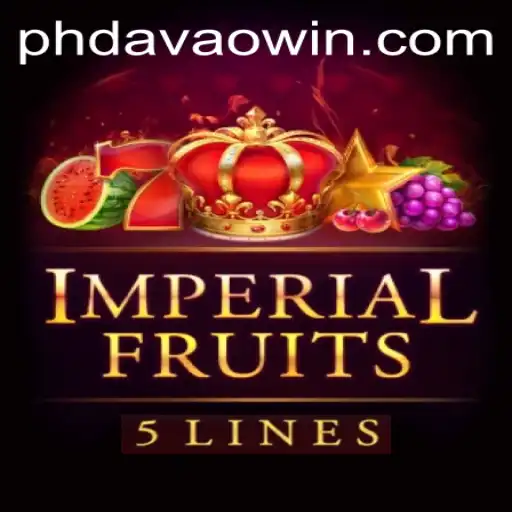 Imperial Fruits 5: Explore the Realm of DavaoWin in This Captivating Game Experience
