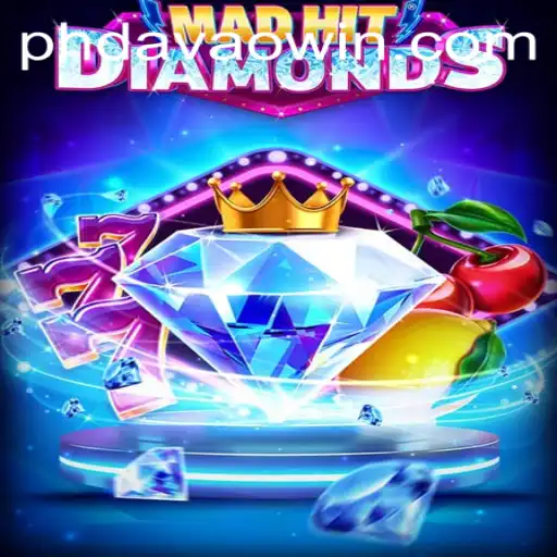 Discover the Thrill of MadHitDiamonds with Davaowin