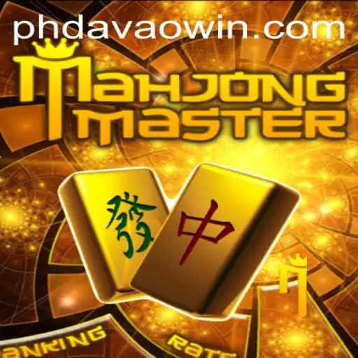 Unveiling the Fascinating World of MahJongMaster and the Davaowin Strategy
