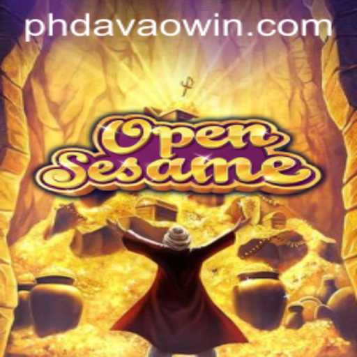 OpenSesame: The Thrilling World of Davaowin
