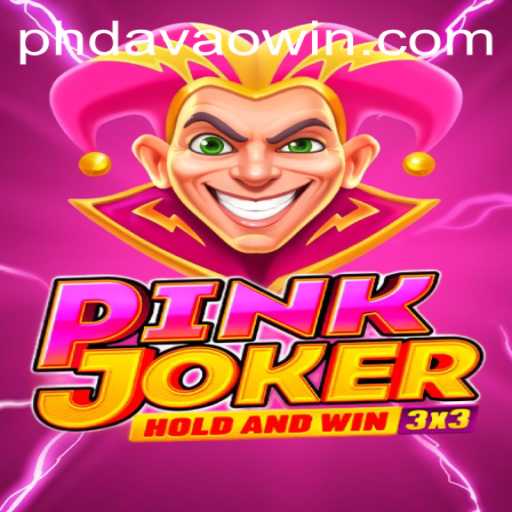 Exploring the Engaging World of PinkJoker: The Davaowin Edition