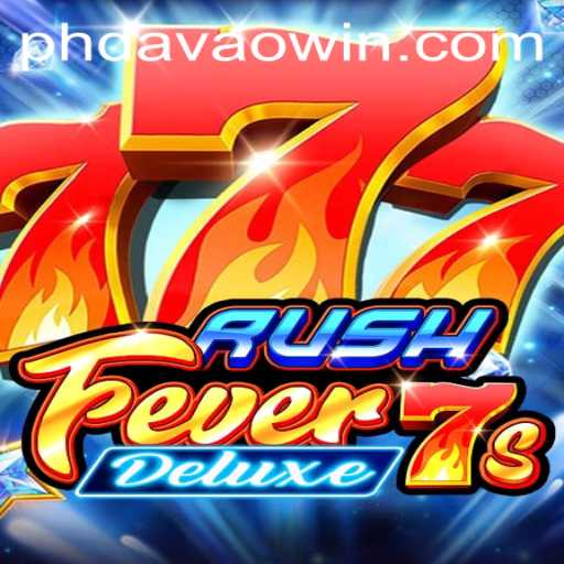 RushFever7sDeluxe: A Thrilling Casino Adventure with Davaowin