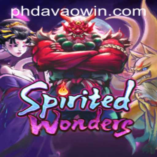 SpiritedWonders: A Thrilling New Adventure Game
