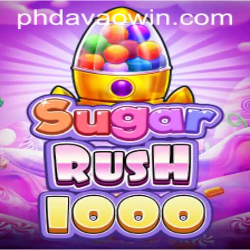 Introducing SugarRush1000: The Sweetest Adventure in Gaming