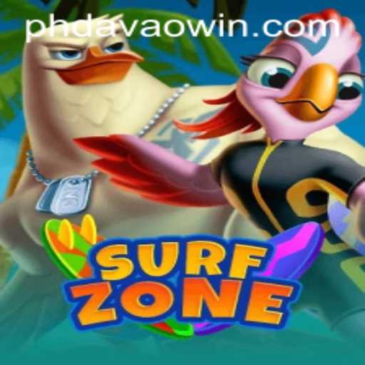 Unveiling SurfZone: Dive into the Virtual Waves of Davaowin