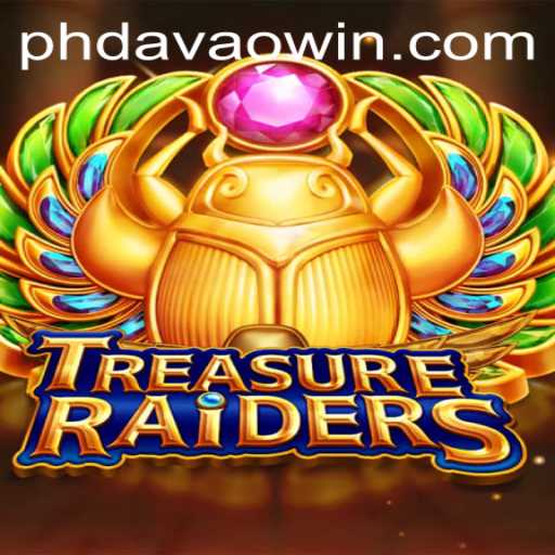 Exploring TreasureRaiders: A Thrilling Adventure of Strategy and Fortune