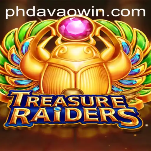 Exploring TreasureRaiders: A Thrilling Adventure of Strategy and Fortune