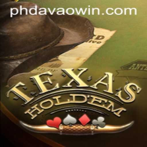 Texas Hold'em: Unveiling the Excitement of Davaowin and the Thrill of the Game