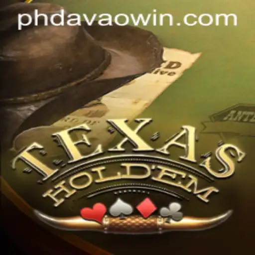 Texas Hold'em: Unveiling the Excitement of Davaowin and the Thrill of the Game
