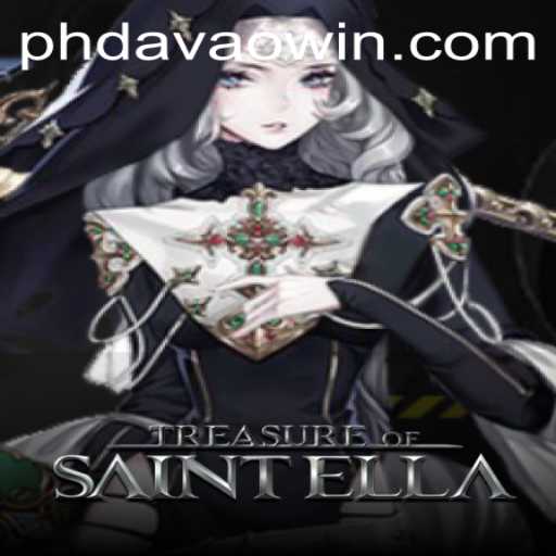 Discover the Enchanting World of TreasureofSaintElla and the Rise of the Davaowin Challenge