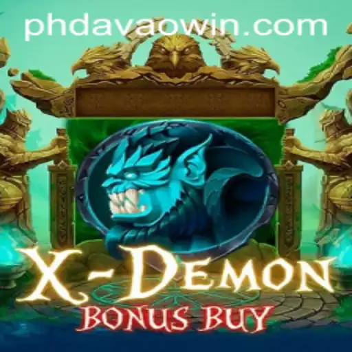 Exploring XDemonBonusBuy: A Thrilling New Entry with Davaowin Features
