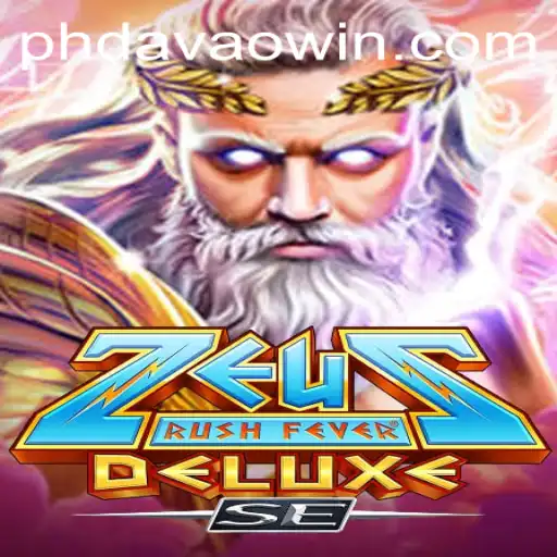 ZeusRushFeverDeluxeSE: An Epic Casino Adventure With A Mythological Twist